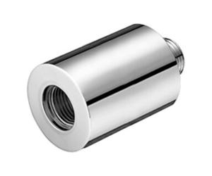 Schell Schell Extension PETIT S f Prise murale 1/2 AGx1/2 IG 60mm chrome Quantité:1