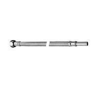 Schell Schell Flexible Clean-Fix S 1000mm, Raccord G 3/8 F, chromé Quantité:1