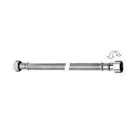 Schell Schell Flexible Clean-Flex S 300 mm, 2x écrou tournant G 3/8 F, flexible Quantité:1