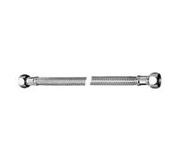 Schell Schell Flexible FLEX clean-fix avec 2 écrous 3/8, chromé 500mm Quantité:1