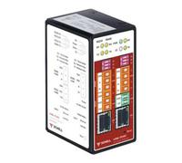 Schell Schell Gateway SWS BACnet IP/MSTP-X Link 200 points de données Quantité:1