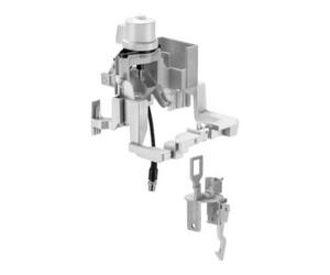 Schell Schell Kit de conversion électronique MONTUS pour plaque de commande WC FIELD E et H Quantité:1