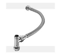 Schell Schell Kit de raccordement pour robinet d'angle THM, flexible, chromé Quantité:1