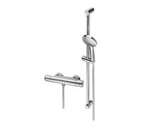 Schell Schell Mitigeur de douche apparent MODUS MD-T S.-Arten so, Vital, P, avec garniture de douche Quantité:1