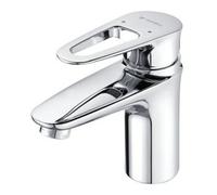 Schell Schell Mitigeur monocommande MODUS EH laiton chromé, HD-M Quantité:1