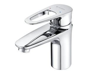 Schell Schell Mitigeur monocommande MODUS EH laiton chromé, HD-M Quantité:1