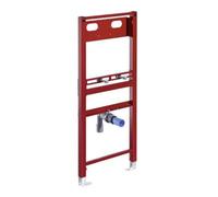 Schell Schell Module de montage de lavabo MONTUS 1240 mm, pour lavabos avec robinet mural Quantité:1