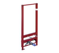 Schell Schell MONTUS Module de montage pour bidet 1150 mm, pour bidets suspendus Quantité:1