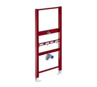Schell Schell MONTUS Module de montage urinoir 1150 mm, pour robinetterie encastrée urinoir Quantité:1