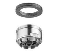Schell Schell Régulateur de débit pour robinets basse pression Quantité:1