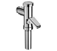 SCHELL Schell Rinceur de WC à pression SCHELLOMAT avec levier, 1,0-1,3 l/s chrome