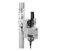 Schell Schell Robinet anti-fuite SWS Raccord/Sortie DN 25 G 1, Câble Quantité:1