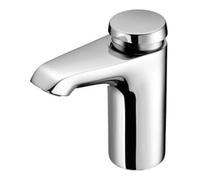 Schell Xeris sc mitigeur temporisé de lavabo 021580699 HD-K petit, chromé