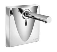 Schell Schell Robinet mural pour lavabo WALIS E A 250mm, battant, IR, pour eau froide et mélange, vc Quantité:1