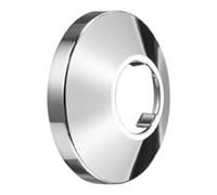 Schell Schell rosette à pousser standard 3/8x55mm chrome Quantité:1