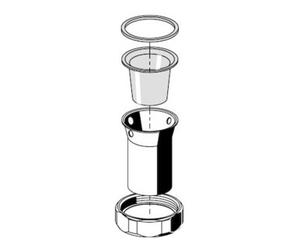 Schell Schell Service Set DN 20 Quantité:1