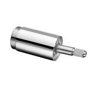 Schell Schell Set de rallonge 40 mm, inox, pour raccord UP-Vtl Quantité:1
