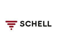 Schell Schell Tuyau avec joint torique pour réservoir MONTUS 8 cm, blanc Quantité:1