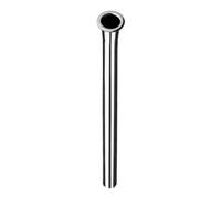 Schell Schell Tuyau de chasse 15 x 300 mm chromé Quantité:1