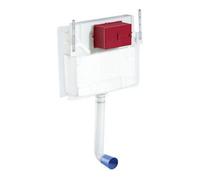 Schell Schell UP-SPK MONTUS C 120 n 425mm, pour installation encastrée, 120mm sans cadre Quantité:1