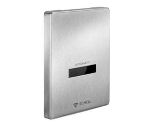 Schell Schell WC-commande Edition E avec valve cartouche DN 5 Quantité:1