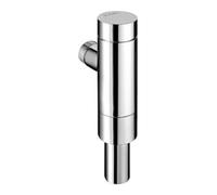 Schell Schellomat - Chasse d'eau sous pression Basic, chrome 022520699
