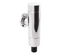Schell Schellomat Basic chasse pour WC Chromé 3/4 ", 1 pièce, 21273 1
