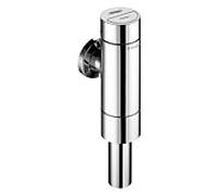 Schell Schellomat - Chasse d'eau sous pression WC SILENT ECO, chrome 022500699