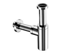 Schell Edition - Siphon design EDITION, chrome 014290699