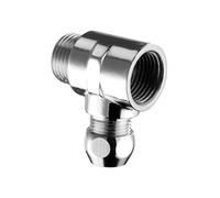 Schell Schell Té en T G 1/2 AG/IG x G 1/2 d= 10 mm, avec Vsb, vc Quantité:1