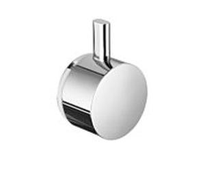 Schell thermostatique match0 291920699 avec levier de commande allongé et butée fixe, chromée