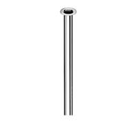 Schell Tube cuivre 10 mm pour 1/2 1/2, évasement 18mm chromé 500mm Quantité:1