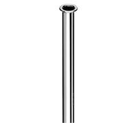 Schell - Tube en cuivre de 12 mm de diamètre, chrome 497230699