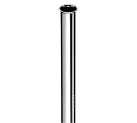Schell - Tube en cuivre de 16 mm de diamètre, chrome 497390699