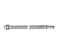 Schell Schell Tuyau flexible FLEX clean-fix 3/8x10mm tuyau d=10mm 500 chromé Quantité:1