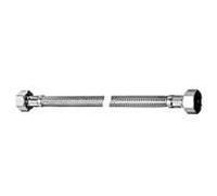 Schell Tuyau flexible Clean-Fix S Schell mm, 2 x écrou-raccord G 2000 / 2 2000 , chromé