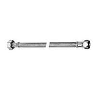 Schell Tuyau flexible Clean-Fix S Schell mm, écrou-raccord G 2000 / 2 2000 , écrou-raccord G 3/8 2000 , chromé