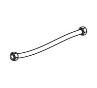 Schell Tuyau flexible de raccordement Schell, G 3/8 Quantité:1