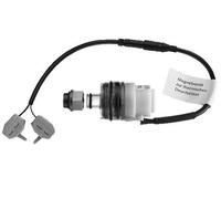 Schell - Vanne magnétique pour la désinfection thermique 018750099
