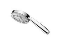 Schell Vitus 291910699 3 modes de jets, avec boutons anti-calcaire, chromé