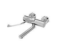 Schell Vitus - Mitigeur de lavabo avec levier médical, chrome 016560699