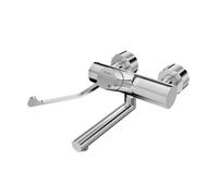 Schell Vitus - Mitigeur de lavabo avec levier médical, chrome 016640699