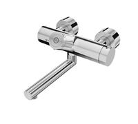 Schell Vitus - Mitigeur de lavabo électronique, alimentation par piles, chrome 016240699