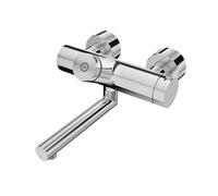 Schell Vitus - Mitigeur de lavabo thermostatique, chrome 016200699