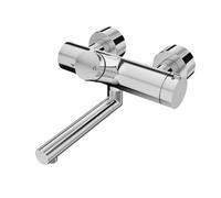 Schell Vitus - Mitigeur de lavabo thermostatique, chrome 016220699