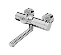 Schell Vitus - Mitigeur de lavabo thermostatique, chrome 016300699