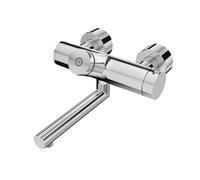 Schell Vitus - Mitigeur de lavabo thermostatique, chrome 016500699
