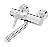 Schell Mitigeur lavabo Vitus 016230699 210 mm, pour eau mitigée, chromé