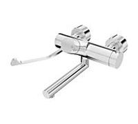 Schell Vitus - Mitigeur thermostatique de lavabo avec levier médical, chrome 016650699