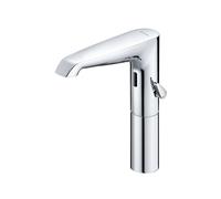 Schell Xeris E - Mélangeur électronique de lavabo, alimentation 9 V DC, Bluetooth, chrome 002710699